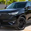 GWM HAVAL H6 1.5 HEV2 E-TRACTION GWM HAVAL H6 1.5 HEV2 E-TRACTION