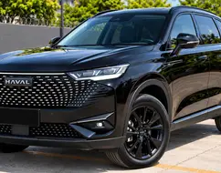 GWM HAVAL H6 1.5 HEV2 E-TRACTION GWM HAVAL H6 1.5 HEV2 E-TRACTION