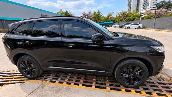 GWM-HAVAL H6-1.5 HEV2 E-TRACTION GWM-HAVAL H6-2025