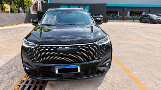 GWM-HAVAL H6-1.5 HEV2 E-TRACTION GWM-HAVAL H6-2025