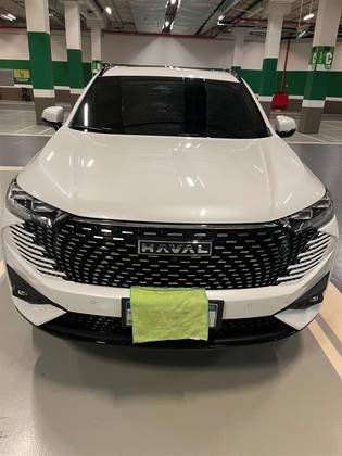 GWM HAVAL H6 1.5 HEV PREMIUM E-TRACTION