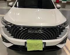 GWM HAVAL H6 1.5 HEV PREMIUM E-TRACTION GWM HAVAL H6 1.5 HEV PREMIUM E-TRACTION