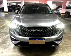 GWM HAVAL H6 1.5 HEV PREMIUM E-TRACTION GWM HAVAL H6 1.5 HEV PREMIUM E-TRACTION