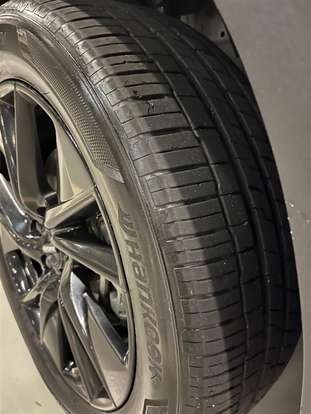GWM-HAVAL H6-2023