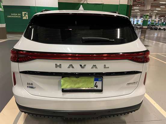 GWM-HAVAL H6-1.5 HEV PREMIUM E-TRACTION GWM-HAVAL H6-2023