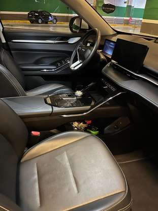 GWM-HAVAL H6-1.5 HEV PREMIUM E-TRACTION GWM-HAVAL H6-2023