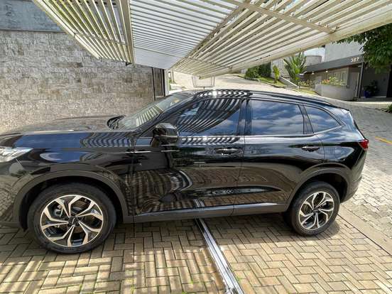 GWM-HAVAL H6-1.5 PHEV34 AWD E-TRACTION GWM-HAVAL H6-2024