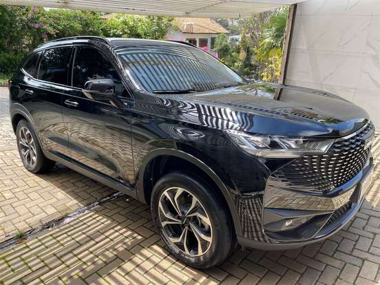 GWM-HAVAL H6-1.5 PHEV34 AWD E-TRACTION GWM-HAVAL H6-2024