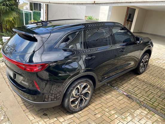 GWM-HAVAL H6-2024