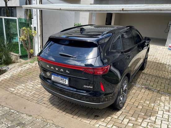 GWM-HAVAL H6-1.5 PHEV34 AWD E-TRACTION GWM-HAVAL H6-2024