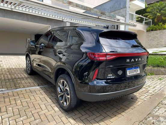 GWM-HAVAL H6-1.5 PHEV34 AWD E-TRACTION GWM-HAVAL H6-2024
