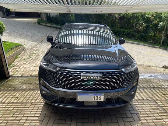 GWM-HAVAL H6-1.5 PHEV34 AWD E-TRACTION GWM-HAVAL H6-2024