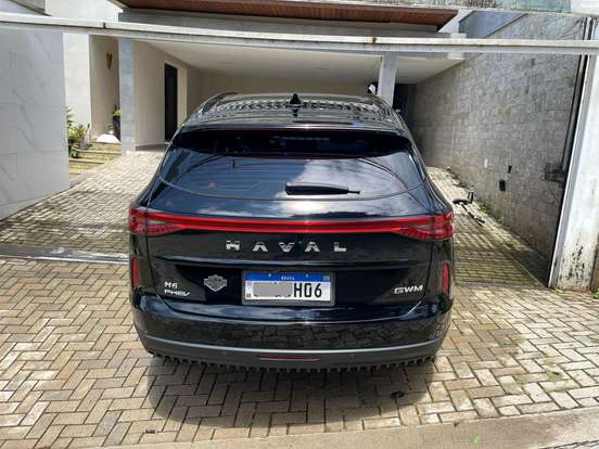GWM-HAVAL H6-1.5 PHEV34 AWD E-TRACTION GWM-HAVAL H6-2024