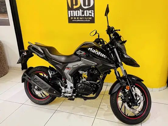 HAOJUE-DL 160-2026