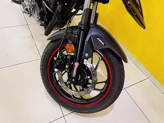 HAOJUE-DL 160-2026