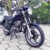 HAOJUE CHOPPER ROAD 150 HAOJUE CHOPPER ROAD 150