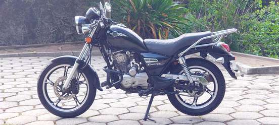 HAOJUE-CHOPPER ROAD 150-2021