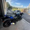 HAOJUE DR 160 FI HAOJUE DR 160 FI