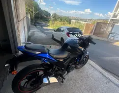 HAOJUE DR 160 FI HAOJUE DR 160 FI