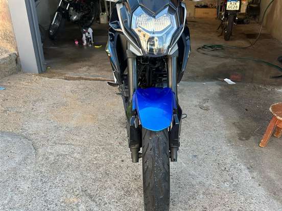 HAOJUE-DR 160 FI HAOJUE-DR 160 FI-2023
