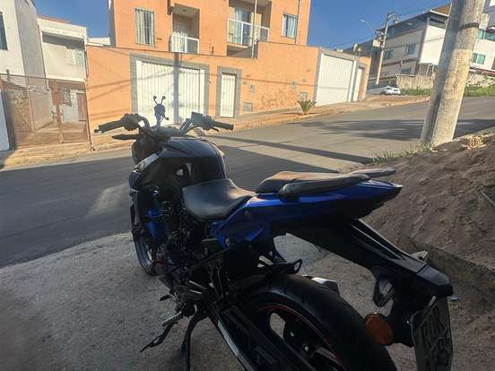 HAOJUE-DR 160 FI HAOJUE-DR 160 FI-2023