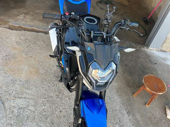 HAOJUE-DR 160 FI HAOJUE-DR 160 FI-2023