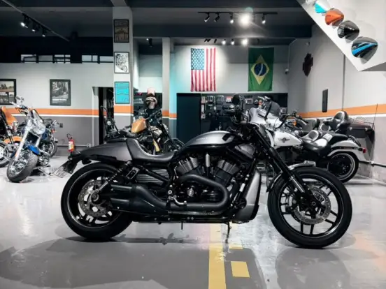 HARLEY-DAVIDSON-NIGHT ROD SPECIAL HARLEY-DAVIDSON-NIGHT ROD SPECIAL-2015