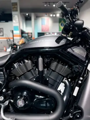 HARLEY-DAVIDSON-NIGHT ROD SPECIAL-2015