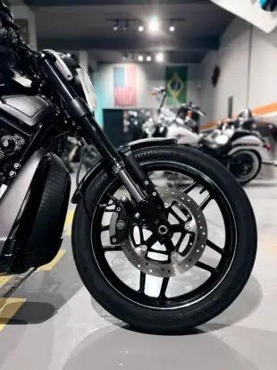 HARLEY-DAVIDSON-NIGHT ROD SPECIAL-2015