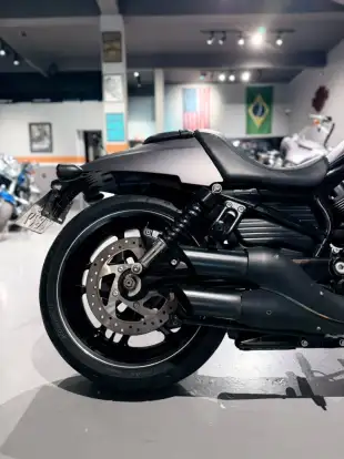 HARLEY-DAVIDSON-NIGHT ROD SPECIAL-2015