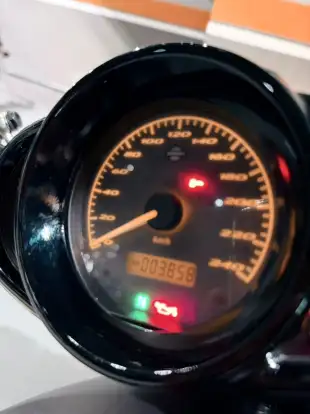 HARLEY-DAVIDSON-NIGHT ROD SPECIAL-2015