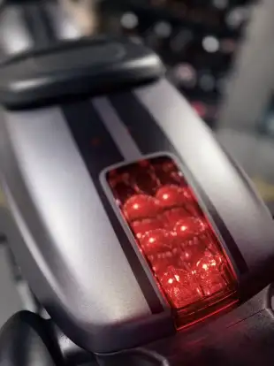 HARLEY-DAVIDSON-NIGHT ROD SPECIAL-2015