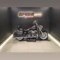 HARLEY-DAVIDSON ROAD KING CUSTOM HARLEY-DAVIDSON ROAD KING CUSTOM