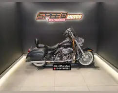 HARLEY-DAVIDSON ROAD KING CUSTOM HARLEY-DAVIDSON ROAD KING CUSTOM