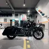 HARLEY-DAVIDSON ROAD KING SPECIAL HARLEY-DAVIDSON ROAD KING SPECIAL