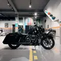 HARLEY-DAVIDSON ROAD KING SPECIAL HARLEY-DAVIDSON ROAD KING SPECIAL