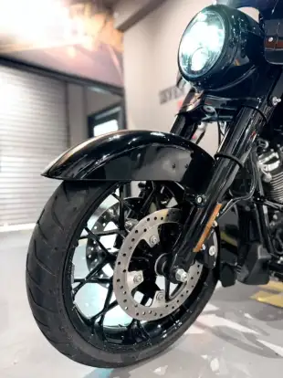 HARLEY-DAVIDSON-ROAD KING SPECIAL-2023