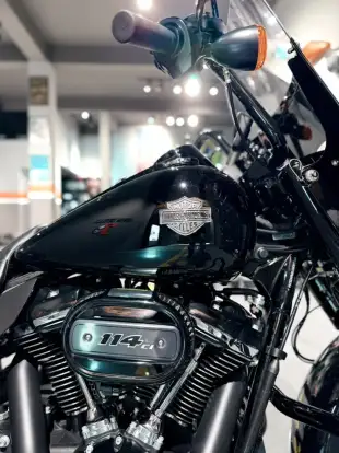 HARLEY-DAVIDSON-ROAD KING SPECIAL-2023