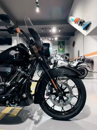 HARLEY-DAVIDSON-ROAD KING SPECIAL-2023