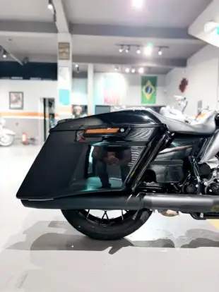 HARLEY-DAVIDSON-ROAD KING SPECIAL-2023
