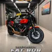 HARLEY-DAVIDSON SOFTAIL FAT BOB 114 HARLEY-DAVIDSON SOFTAIL FAT BOB 114