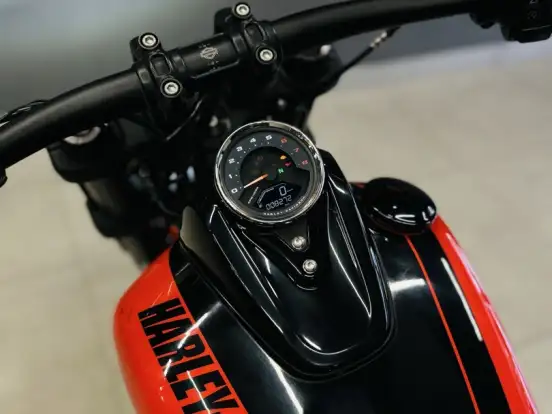 HARLEY-DAVIDSON-SOFTAIL FAT BOB 114 HARLEY-DAVIDSON-SOFTAIL FAT BOB 114-2020