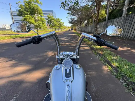 HARLEY-DAVIDSON-SOFTAIL FAT BOY 114 HARLEY-DAVIDSON-SOFTAIL FAT BOY 114-2020