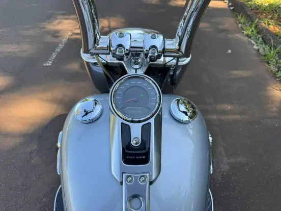 HARLEY-DAVIDSON-SOFTAIL FAT BOY 114 HARLEY-DAVIDSON-SOFTAIL FAT BOY 114-2020