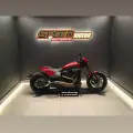 HARLEY-DAVIDSON SOFTAIL FXDR 114 HARLEY-DAVIDSON SOFTAIL FXDR 114