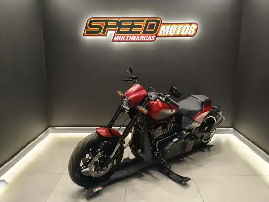 HARLEY-DAVIDSON-SOFTAIL FXDR 114 HARLEY-DAVIDSON-SOFTAIL FXDR 114-2019