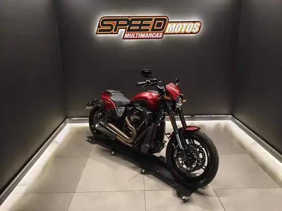 HARLEY-DAVIDSON-SOFTAIL FXDR 114 HARLEY-DAVIDSON-SOFTAIL FXDR 114-2019