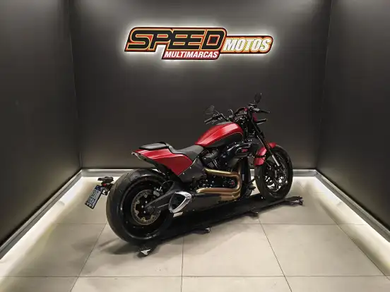 HARLEY-DAVIDSON-SOFTAIL FXDR 114 HARLEY-DAVIDSON-SOFTAIL FXDR 114-2019