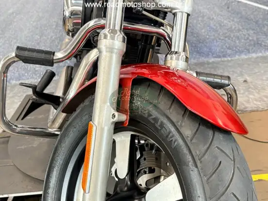 HARLEY-DAVIDSON-SPORTSTER 1200 CUSTOM CA LIMITED HARLEY-DAVIDSON-SPORTSTER 1200 CUSTOM CA LIMITED-2012