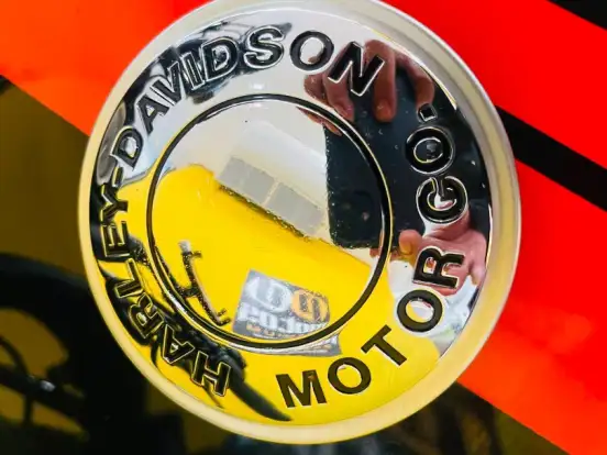 HARLEY-DAVIDSON-SPORTSTER IRON 883 HARLEY-DAVIDSON-SPORTSTER IRON 883-2012